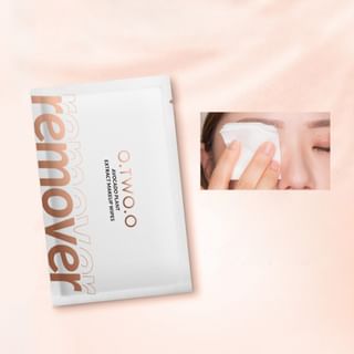 O.TWO.O - Avocado Makeup Remover Wipe, #Makeup Remover Wipes - 1pc, 20 g, 