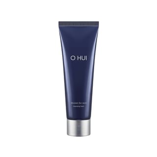O HUI - Meister For Men Cleansing Foam, 130ml, 330 g, 8801051465679