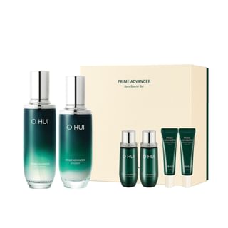 O HUI - Prime Advancer 2pcs Special Set, 6 pcs, 680 g, 8809949485150