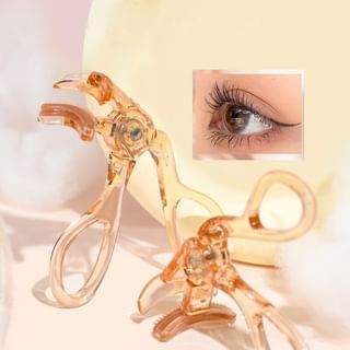 GOGO TALES - Wide-Angle Curling Eyelash Curler, #Eyelash Curler - 1pc, 50 g, 6955416237905