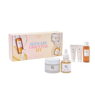 Beauty of Joseon - Skincare Essential Kit, 5 pcs, 481 g, 8809968130468