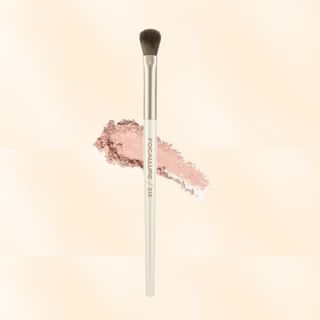 FOCALLURE - Big Eyeshadow Brush, #210 Big Eyeshadow Brush - 1pc, 20 g, 6974908112285