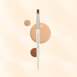 FOCALLURE - Precision Brush, #220 Precision Brush - 1pc, 20 g, 6974908112292