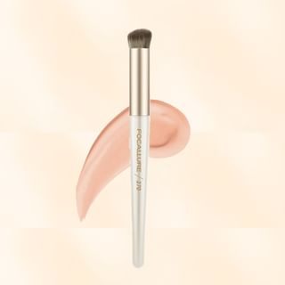 FOCALLURE - Concealer Brush, #270 Concealer Brush - 1pc, 19 g, 6974908112339