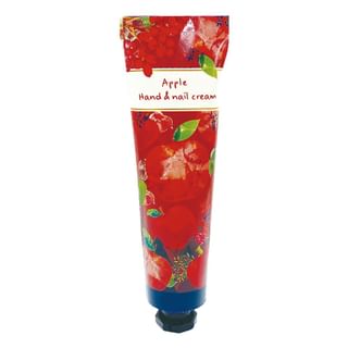 HONYARADOH - Apple Hand & Nail Cream, 30g, 35 g, 4991936885136