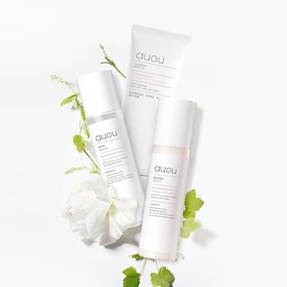 auou - Hydrating Radiance Joyful Set, Set of 5, 840 g, 6974004360467