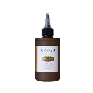 GRAFEN - Hinoki Hair Vinegar, 210ml, 530 g, 8809642618671