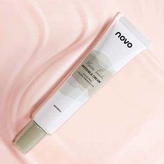 NOVO - Matte Finish Pore Invisible Makeup Primer, 30g, 100 g, 