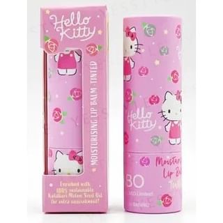 everyBody Labo - Sanrio Hello Kitty Tinted Moisturising Lip Balm, 3.8g, 17 g, 4897034936179