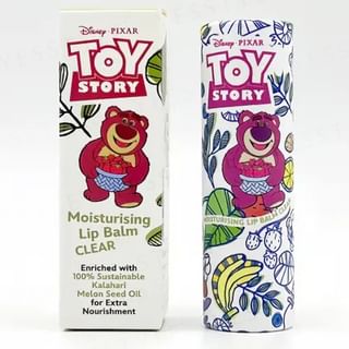 everyBody Labo - Disney Lotso Moisturising Lip Balm, 3.8g, 17 g, 4897034935882