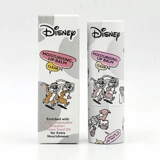 everyBody Labo - Disney Chip n Dale Moisturising Lip Balm, 3.8g, 17 g, 4897034938159