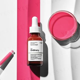The Ordinary - Soothing & Barrier Support Serum, 30ml, 120 g, 769915233247