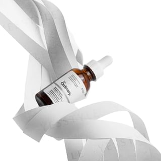The Ordinary - Salicylic Acid 2% Anhydrous Solution, 30ml, 120 g, 769915199543