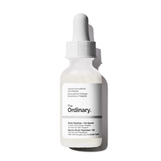 The Ordinary - Multi-Peptide + HA Serum, 60ml, 140 g, 769915231892