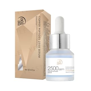 My Scheming - BB Amino Copper Peptides 2500 Serum, 15ml, 150 g, 4713410997407
