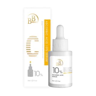 My Scheming - BB Amino Ascorbic Acid 10% Serum, 30ml, 160 g, 4713410997698