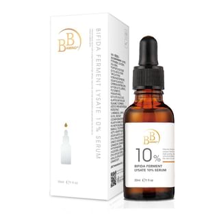 My Scheming - BB Amino Bifida Ferment Lysate 10% Serum, 30ml, 160 g, 4713410997858