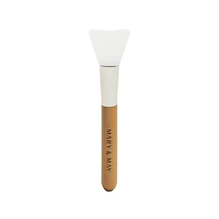 Mary&May - Silicone Brush Large, 1 pc, 50 g, 8809670682606