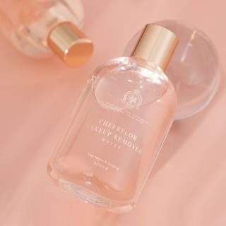 CHEERFLOR - Rose Silhouette Makeup Remover, 320ml, 400 g, 6973411950728