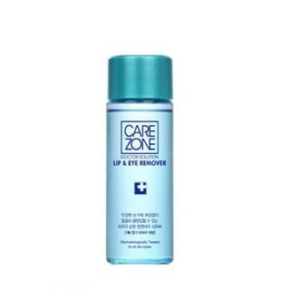 CAREZONE - Doctor Solution Lip & Eye Remover Mini, 50ml, 130 g, 8801051424164