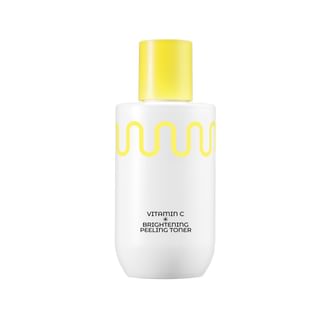 COMMONLABS - Vitamin C Brightening Peeling Toner, 200ml, 500 g, 8809576261745