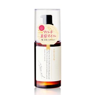 hugkumi+ - Cocone Hair Essence Oil Moist, 100ml, 131 g, 4573587781472