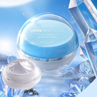 HONEYBEAUTY - Smart Sense Skin Hydrating Beauty Cream, #Hydrating Beauty Cream - 30g, 100 g, 6974498484304