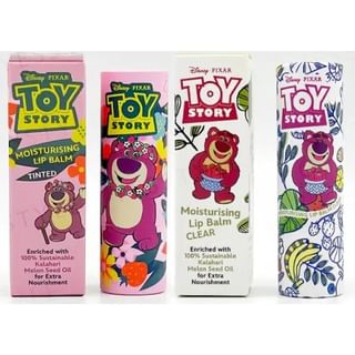 everyBody Labo - Disney Lotso Moisturising Lip Balm Duo Set, 1 set, 40 g, 4897034932089