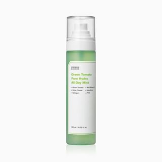 SUNGBOON EDITOR - Green Tomato Pore Hydra All Day Mist, 120ml, 300 g, 8800253020549