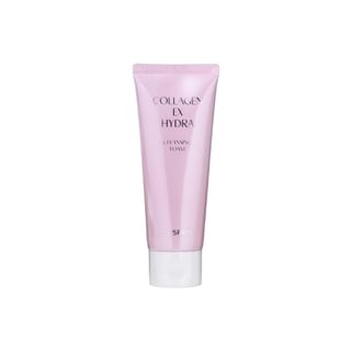 The Saem - Collagen EX Hydra Cleansing Foam, 100ml, 126 g, 8806164185933