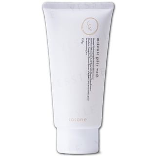 hugkumi+ - Cocone Moisture Gelee Wash, 120g, 142 g, 4573587780208
