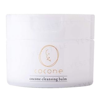 hugkumi+ - Cocone Cleansing Balm, 80g, 177 g, 4573587780048