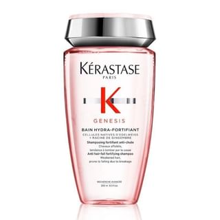 KERASTASE - Genesis Bain Hydra Fortifiant Anti Hair-Fall Fortifying Shampoo, 250ml, 300 g, 3474636857814