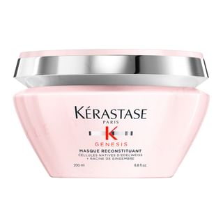 KERASTASE - Genesis Masque Reconstituant Hair Mask, 200ml, 260 g, 3474636857937