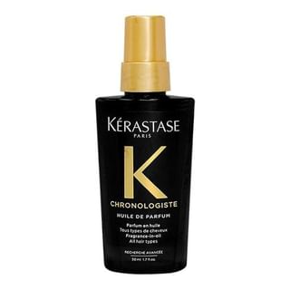 KERASTASE - Chronologiste Huile De Parfum Hair Oil, 50ml, 120 g, 3474637196608