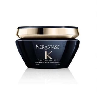 KERASTASE - Chronologiste Masque Intense Regenerant Mask, 200ml, 300 g, 3474636728299