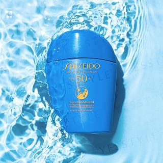Shiseido - The Perfect Protector SPF 50+ PA++++, 50ml, 100 g, 729238156784