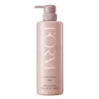 POLA - Form Conditioner Airy, 540g, 600 g, 4953923339404
