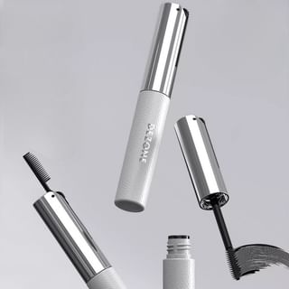 DEZONE - "Small Urchin" Volume Mascara, Z21 Black - 5g, 25 g, 6973072807454