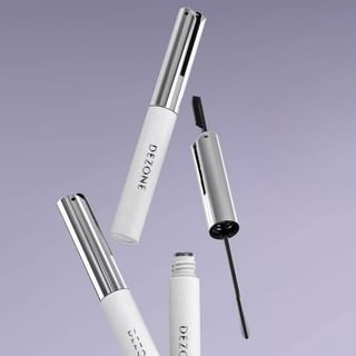 DEZONE - "Small Fan" Lengthening Mascara, Z11 Black - 3g, 20 g, 6973072807430