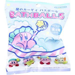 SK Japan - Kirby Bath Ball 5, 75g, 91 g, 4544815071603