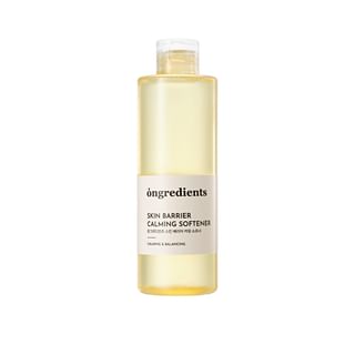 ongredients - Skin Barrier Calming Softener, 250ml, 625 g, 8809884771424