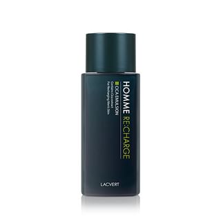 LACVERT - Homme Re:charge Cica Emulsion, 180ml, 450 g, 8801051249095