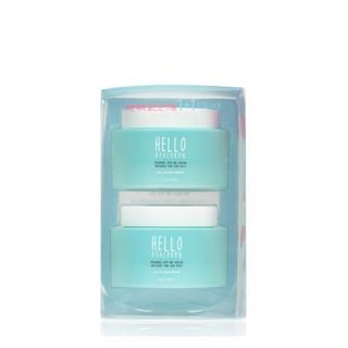 LACVERT - Hello Hyaluron All-in-One Cream 1+1 Set, 2 pcs, 500 g, 8801051447255