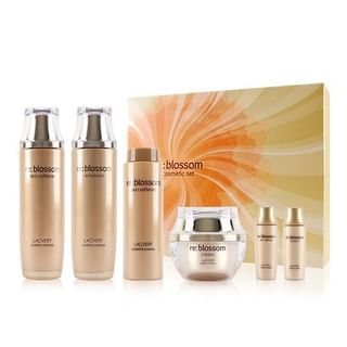 LACVERT - Re:Blossom Cosmetic Set, 6 pcs, 1010 g, 8801051641219