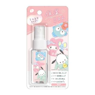 CRUX - Sanrio Characters Moisturizing Mist Moist, 30ml, 53 g, 4550451189367