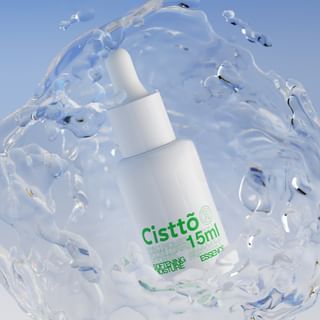 Cistto - 8% B5 Softening Moisture Essence, 15ml, 60 g, 