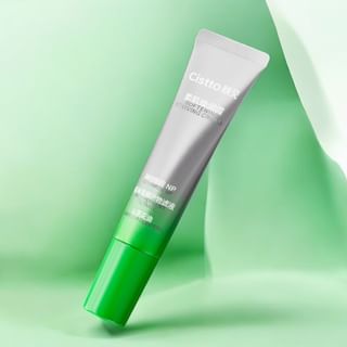 Cistto - Softening Reviving Cream, 12g, 40 g, 