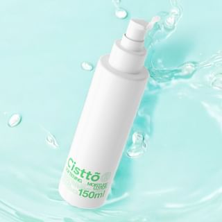 Cistto - 3% B5 Softening Moisture Loiton, 150ml, 220 g, 
