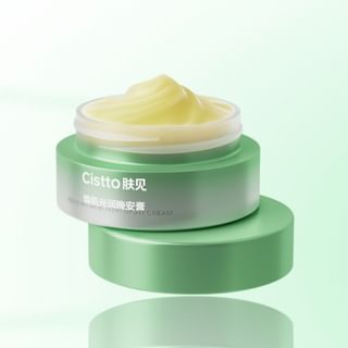 Cistto - Reviving Moisture Night Cream, 70g, 130 g, 6943592518444